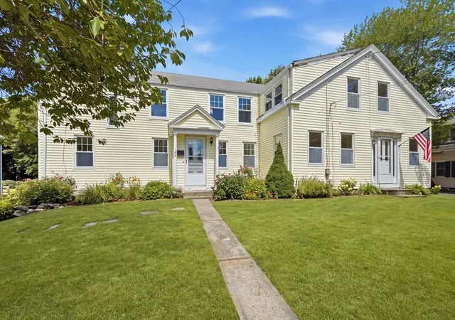 Photo 1 of Sale Pending at 194 196 Hersey St, Hingham, MA 02043 | MLS# 73570053 | Listing updated on 2026-09-23