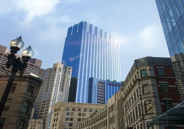 1st image of 240 Devonshire Street #3810, Boston, MA 02110 | MLS# 73075760