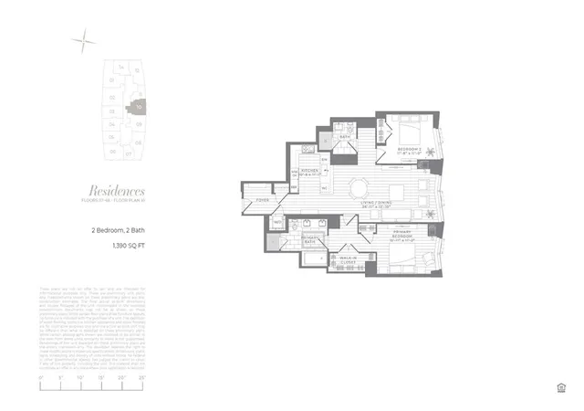 40th image of 240 Devonshire Street #3810, Boston, MA 02110 | MLS# 73075760