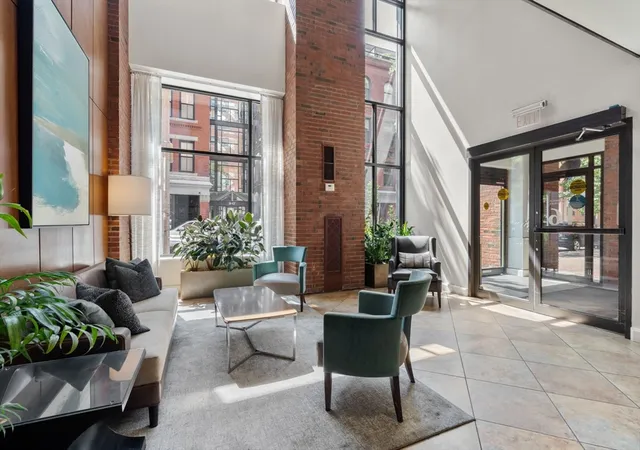 2nd image of 16 Harcourt #5G, Boston, MA 02116 | MLS# 73566062