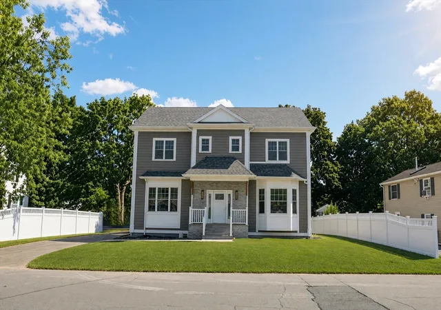 Photo 1 of Single family home for sale at 126 Jefferson, Braintree, MA 02184 | MLS# 73568929 | Listing updated on 2026-08-31