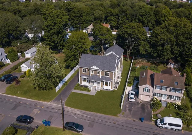 Photo 2 of Single family home for sale at 126 Jefferson, Braintree, MA 02184 | MLS# 73568929 | Listing updated on 2026-08-31