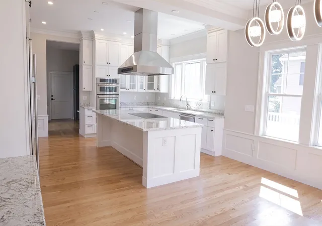 Photo 4 of Single family home for sale at 126 Jefferson, Braintree, MA 02184 | MLS# 73568929 | Listing updated on 2026-08-31