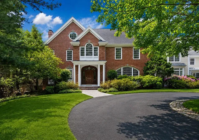 Photo 1 of Sale Pending at 20 Longmeadow Dr, Westwood, MA 02090 | MLS# 73535655 | Listing updated on 2026-09-25