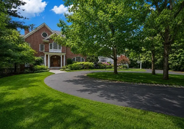 Photo 2 of Sale Pending at 20 Longmeadow Dr, Westwood, MA 02090 | MLS# 73535655 | Listing updated on 2026-09-25