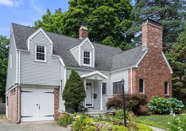 Homes for sale in Medford, MA | 94 Grove Street, Medford, MA 02155 | MLS# 73547190