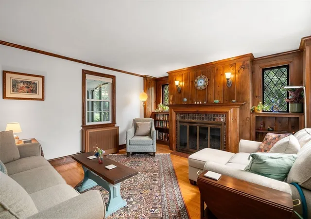 Homes for sale in Medford, MA | 94 Grove Street, Medford, MA 02155 | MLS# 73547190