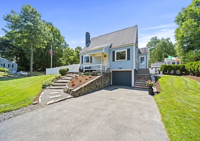 Photo 1 of Sale Pending at 1 Brook Rd, Woburn, MA 01801 | MLS# 73556153 | Listing updated on 2026-09-10