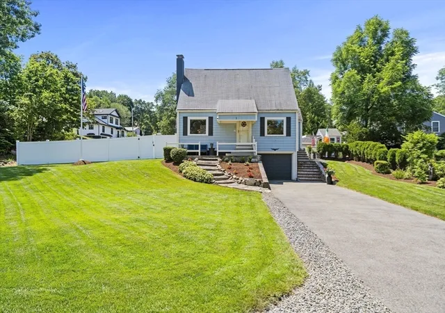 Photo 3 of Sale Pending at 1 Brook Rd, Woburn, MA 01801 | MLS# 73556153 | Listing updated on 2026-09-10