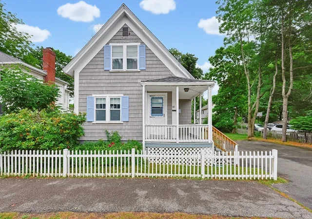 Homes for sale in Natick, MA | 18 Plain St, Natick, MA 01760 | MLS# 73542210