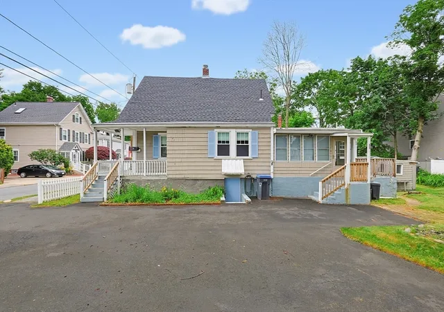 Photo 3 of Sale Pending at 18 Plain St, Natick, MA 01760 | MLS# 73542210 | Listing updated on 2026-08-29