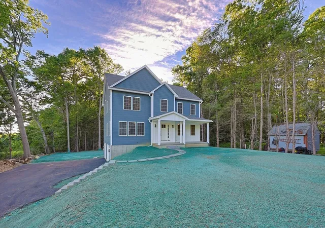 Homes for sale in Spencer, MA | 27 Woodside Rd, Spencer, MA 01562 | MLS# 73536621