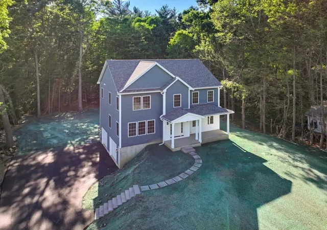 Homes for sale in Spencer, MA | 27 Woodside Rd, Spencer, MA 01562 | MLS# 73536621