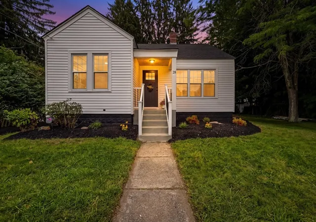 Single family home for sale at 28 Southold Rd, Worcester, MA 01607 | MLS# 73569366