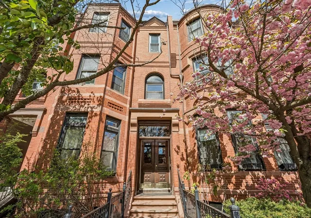 Homes for sale in Boston, MA | 249 W Newton St #2, Boston, MA 02116 | MLS# 73513041