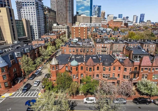 Homes for sale in Boston, MA | 249 W Newton St #2, Boston, MA 02116 | MLS# 73513041