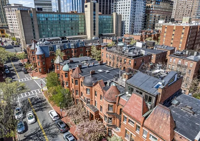 Homes for sale in Boston, MA | 249 W Newton St #2, Boston, MA 02116 | MLS# 73513041