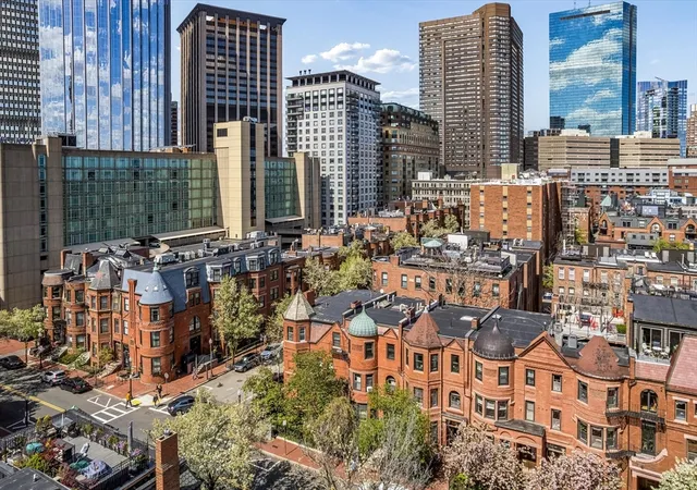 Homes for sale in Boston, MA | 249 W Newton St #2, Boston, MA 02116 | MLS# 73513041