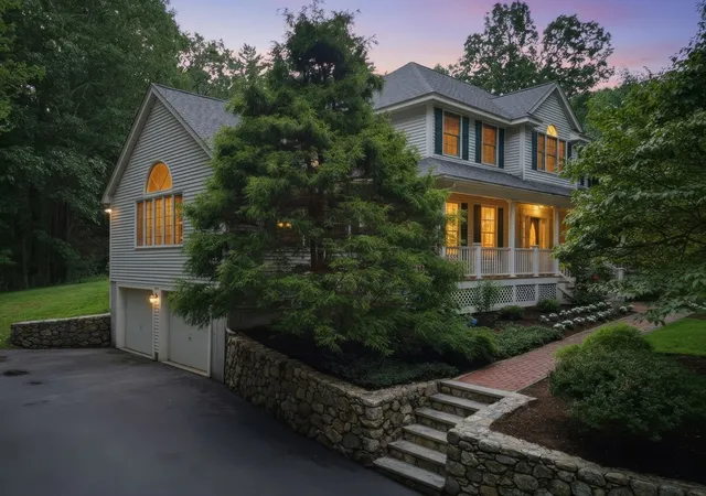 Photo 2 of Single family home for sale at 27 Great Pond Dr, Boxford, MA 01921 | MLS# 73559017 | Listing updated on 2026-08-08