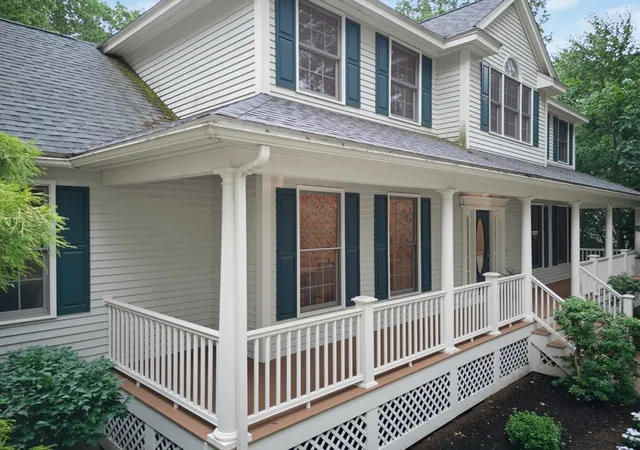 Photo 3 of Single family home for sale at 27 Great Pond Dr, Boxford, MA 01921 | MLS# 73559017 | Listing updated on 2026-08-08