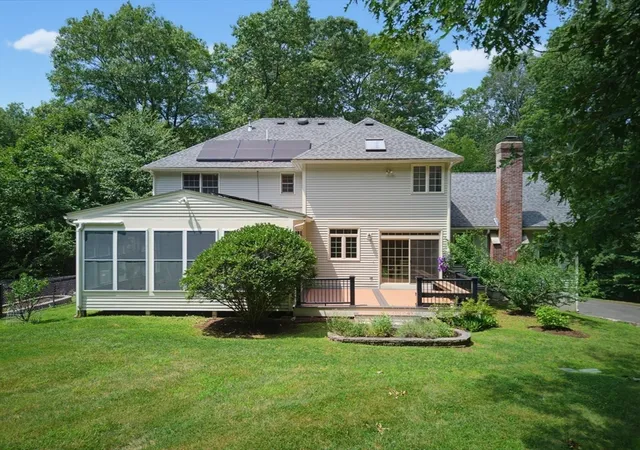Photo 4 of Single family home for sale at 27 Great Pond Dr, Boxford, MA 01921 | MLS# 73559017 | Listing updated on 2026-08-08