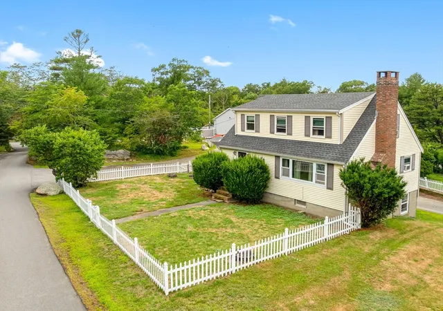 1st image of 54 Stockholm Avenue, Rockport, MA 01930 | MLS# 73559920