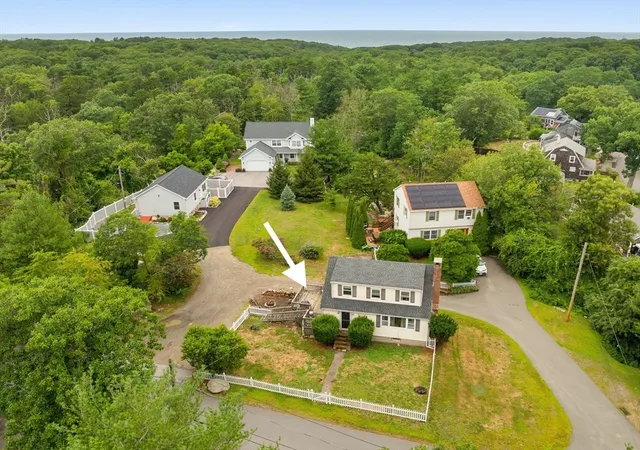 2nd image of 54 Stockholm Avenue, Rockport, MA 01930 | MLS# 73559920