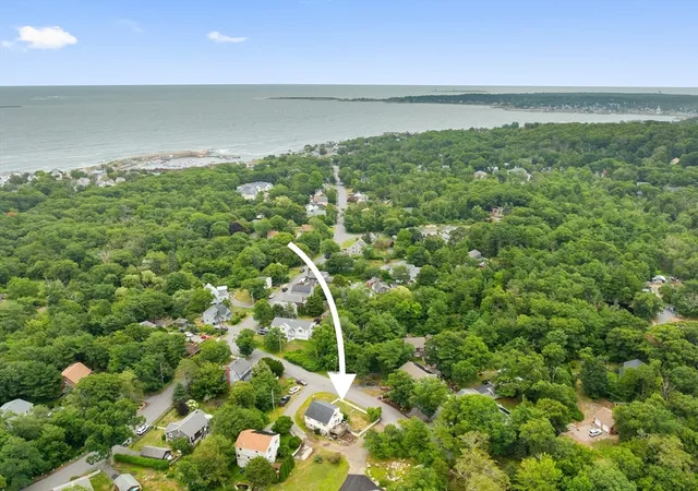 3rd image of 54 Stockholm Avenue, Rockport, MA 01930 | MLS# 73559920