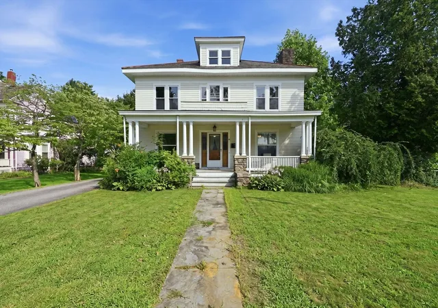 1st image of 61 Church St, Ware, MA 01082 | MLS# 73562243