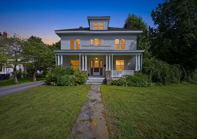 2nd image of 61 Church St, Ware, MA 01082 | MLS# 73562243