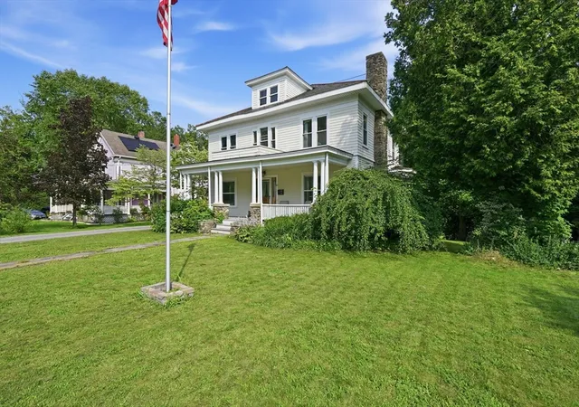 Photo 3 of Sale Pending at 61 Church St, Ware, MA 01082 | MLS# 73562243 | Listing updated on 2026-09-15