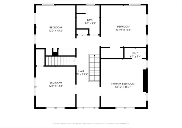 42nd image of 61 Church St, Ware, MA 01082 | MLS# 73562243