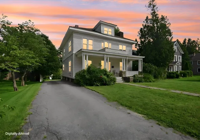 Photo 3 of Sale Pending at 61 Church St, Ware, MA 01082 | MLS# 73562243 | Listing updated on 2026-09-15