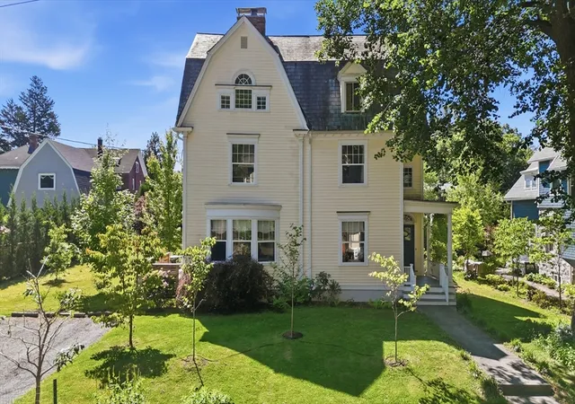 Photo 1 of Single family home for sale at 63 Dryads Grn, Northampton, MA 01060 | MLS# 73535363 | Listing updated on 2026-08-08