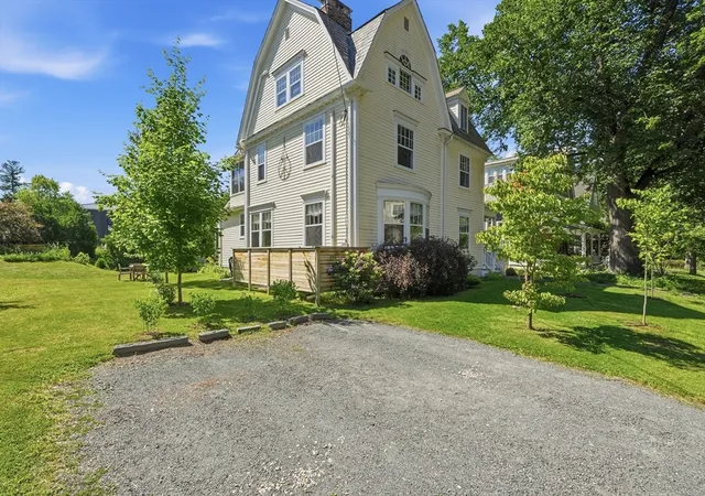 Photo 2 of Single family home for sale at 63 Dryads Grn, Northampton, MA 01060 | MLS# 73535363 | Listing updated on 2026-08-08