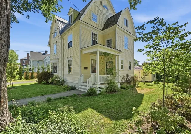 Photo 3 of Single family home for sale at 63 Dryads Grn, Northampton, MA 01060 | MLS# 73535363 | Listing updated on 2026-08-08