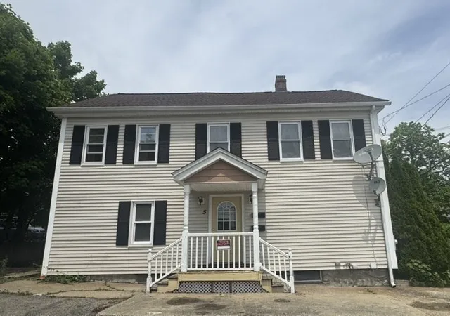 Photo 3 of Multi family home for sale at 5 Granite, Webster, MA 01570 | MLS# 73550153 | Listing updated on 2026-08-16