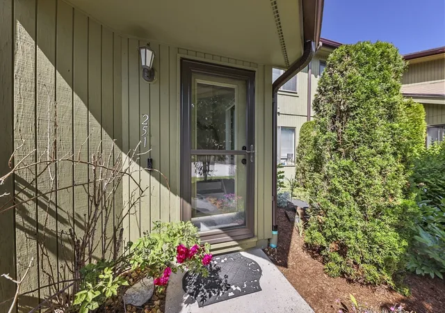 Homes for sale in Ashland, MA | 251 Trailside Way #251, Ashland, MA 01721 | MLS# 73534050