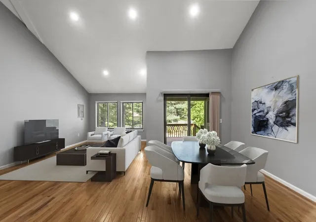 Homes for sale in Ashland, MA | 251 Trailside Way #251, Ashland, MA 01721 | MLS# 73534050