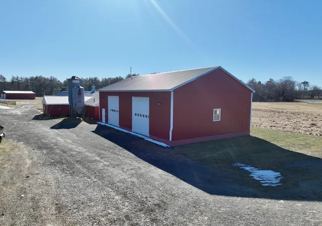 Homes for sale in Bernardston, MA | 47 Cross St, Bernardston, MA 01337 | MLS# 73217548