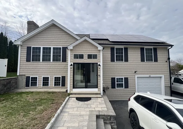 2nd image of 42 Third Street, Worcester, MA 01602 | MLS# 73504503