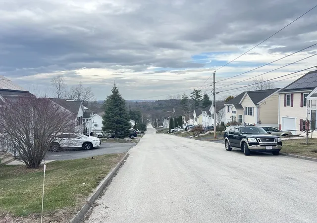Photo 3 of Sale Pending at 42 3rd Street, Worcester, MA 01602 | MLS# 73504503 | Listing updated on 2026-06-08
