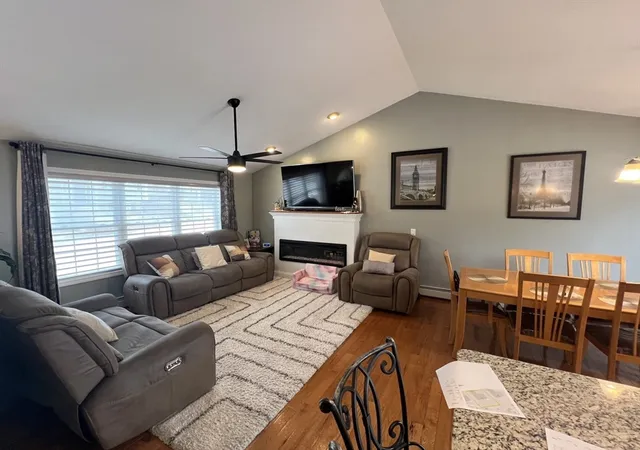Photo 3 of Sale Pending at 42 3rd Street, Worcester, MA 01602 | MLS# 73504503 | Listing updated on 2026-06-08