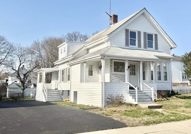 1st image of 62 Arthur St, Brockton, MA 02302 | MLS# 73499880