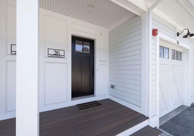 2nd image of 26 Southfield Ln #26, Sherborn, MA 01770 | MLS# 73541815