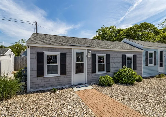 1st image of 128 Sea Street #2, Dennis Port, MA 02639 | MLS# 73555023