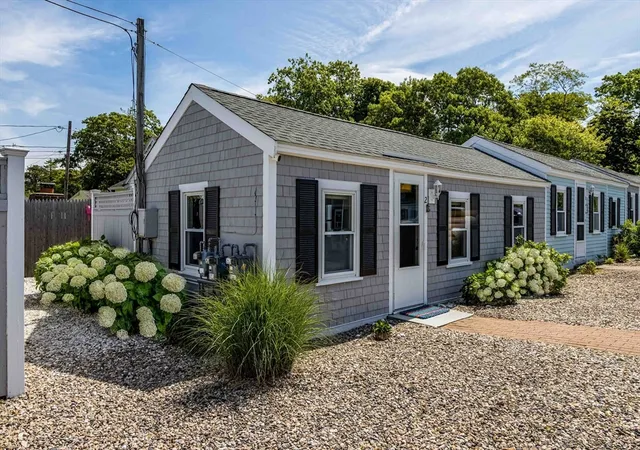 2nd image of 128 Sea Street #2, Dennis Port, MA 02639 | MLS# 73555023