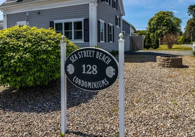 9th image of 128 Sea Street #2, Dennis Port, MA 02639 | MLS# 73555023