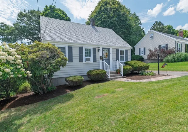 Photo 1 of Single family home for sale at 49 Edgeworth St, East Weymouth, MA 02189 | MLS# 73559113 | Listing updated on 2026-09-18
