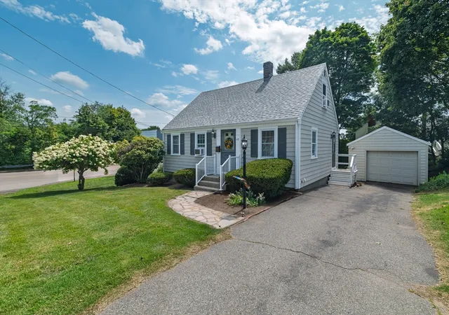 Photo 2 of Single family home for sale at 49 Edgeworth St, East Weymouth, MA 02189 | MLS# 73559113 | Listing updated on 2026-09-18